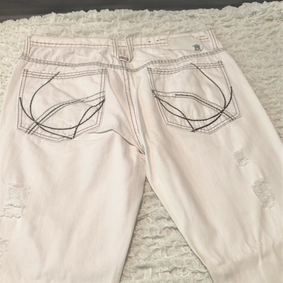 Jeans - Picture 4 of 5